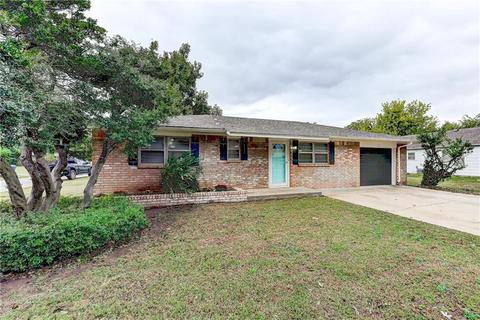 507 SW 4th St, Tuttle, OK 73089 photo 1