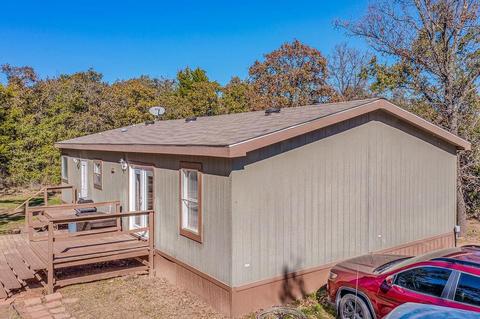 13825 S Harrah Rd, Mcloud, OK 74851 photo 3