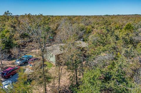 13825 S Harrah Rd, Mcloud, OK 74851 photo 7
