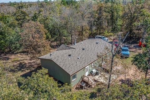 13825 S Harrah Rd, Mcloud, OK 74851 photo 8