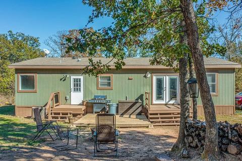 13825 S Harrah Rd, Mcloud, OK 74851 photo 1