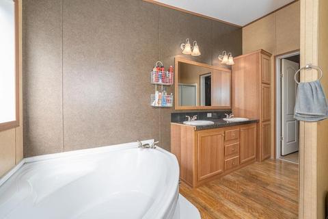 13825 S Harrah Rd, Mcloud, OK 74851 photo 23