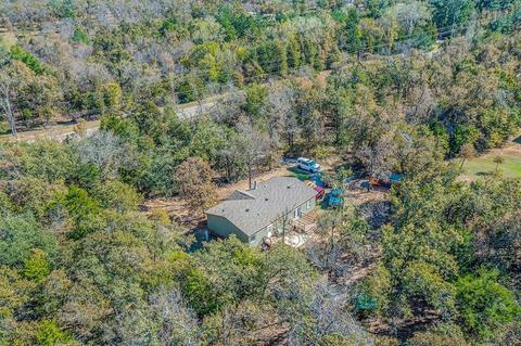 13825 S Harrah Rd, Mcloud, OK 74851 photo 9