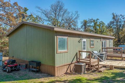 13825 S Harrah Rd, Mcloud, OK 74851 photo 4