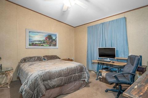 13825 S Harrah Rd, Mcloud, OK 74851 photo 20