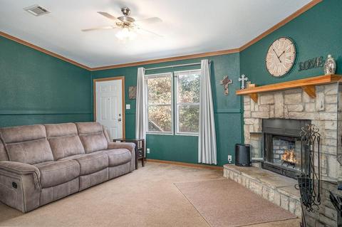 13825 S Harrah Rd, Mcloud, OK 74851 photo 14