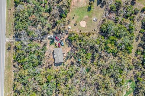 13825 S Harrah Rd, Mcloud, OK 74851 photo 13