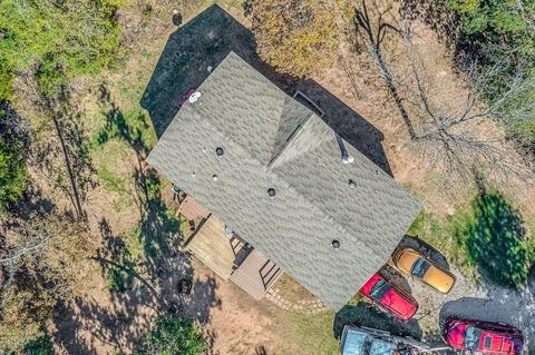 13825 S Harrah Rd, Mcloud, OK 74851 photo 11