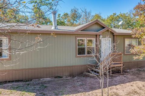 13825 S Harrah Rd, Mcloud, OK 74851 photo 2