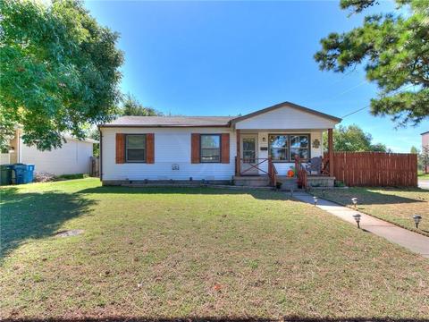 232 Sunset Dr, Edmond, OK 73003 photo 1