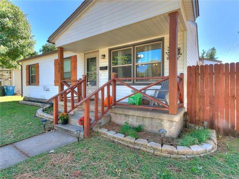 232 Sunset Dr, Edmond, OK 73003 photo 2