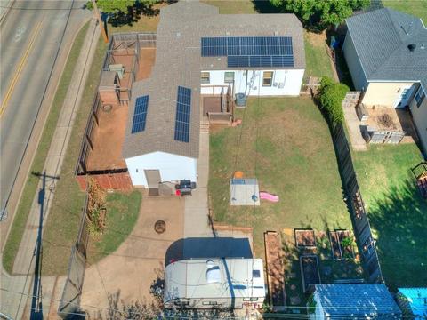 232 Sunset Dr, Edmond, OK 73003 photo 33