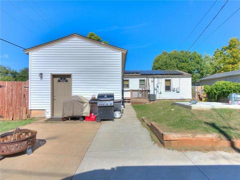 232 Sunset Dr, Edmond, OK 73003 photo 32