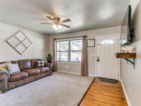 232 Sunset Dr, Edmond, OK 73003 photo 4