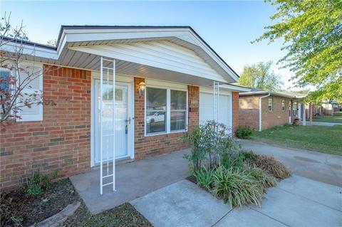 818 E Mosier St, Norman, OK 73071 photo 4