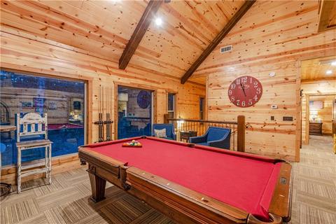 132 Mangrove Rd, Broken Bow, OK 74728 photo 9