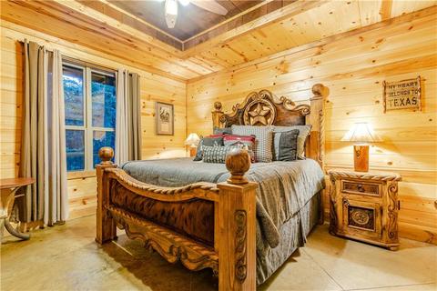 132 Mangrove Rd, Broken Bow, OK 74728 photo 5