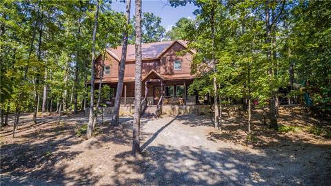 132 Mangrove Rd, Broken Bow, OK 74728 photo 12