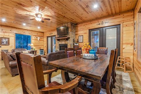 132 Mangrove Rd, Broken Bow, OK 74728 photo 4