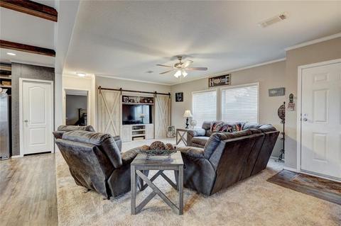 3775 Jaxton Rd, Guthrie, OK 73044 photo 2