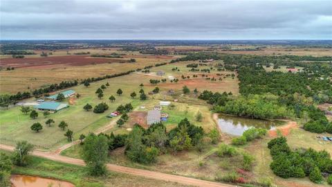 3775 Jaxton Rd, Guthrie, OK 73044 photo 36