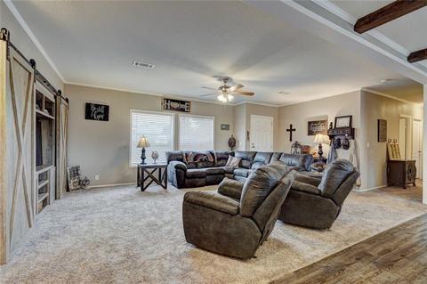 3775 Jaxton Rd, Guthrie, OK 73044 photo 4