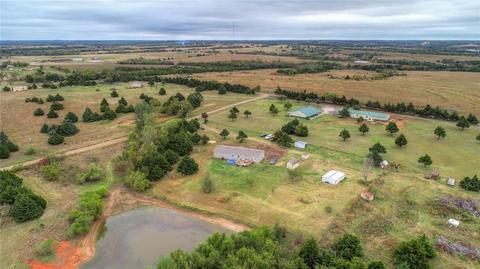 3775 Jaxton Rd, Guthrie, OK 73044 photo 35