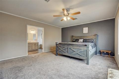 3775 Jaxton Rd, Guthrie, OK 73044 photo 12