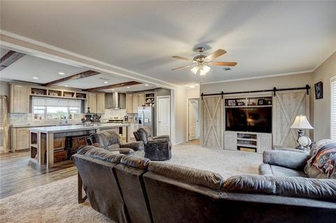 3775 Jaxton Rd, Guthrie, OK 73044 photo 3