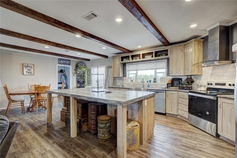 3775 Jaxton Rd, Guthrie, OK 73044 photo 6