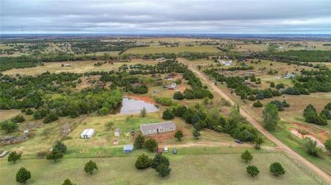 3775 Jaxton Rd, Guthrie, OK 73044 photo 34