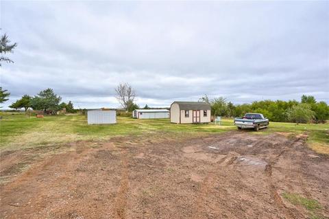 3775 Jaxton Rd, Guthrie, OK 73044 photo 29