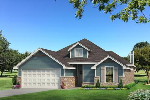 5324 Riverrun Ct, Edmond, OK 73118 photo 2