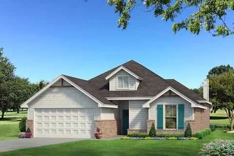 5324 Riverrun Ct, Edmond, OK 73118 photo 1