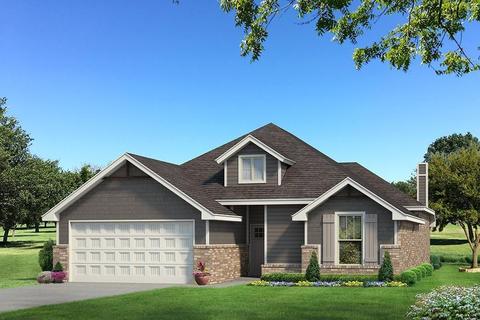 5324 Riverrun Ct, Edmond, OK 73118 photo 8