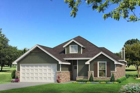 5324 Riverrun Ct, Edmond, OK 73118 photo 4