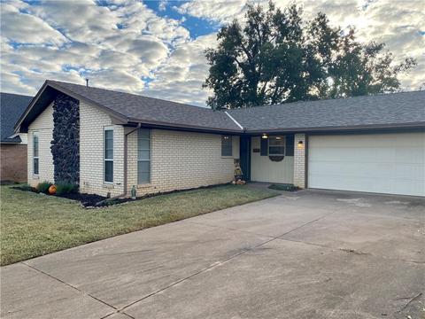 324 Memory Ln, Edmond, OK 73013 photo 2