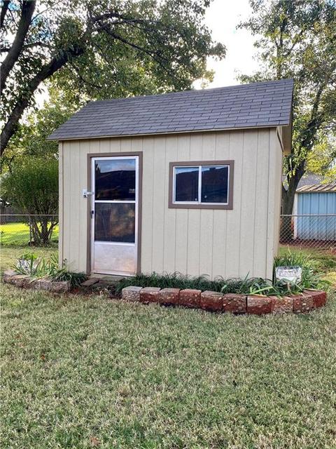 324 Memory Ln, Edmond, OK 73013 photo 27