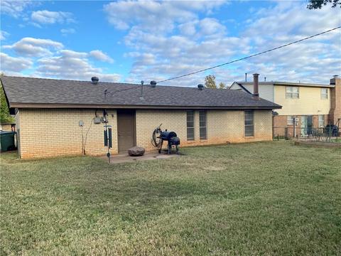 324 Memory Ln, Edmond, OK 73013 photo 26