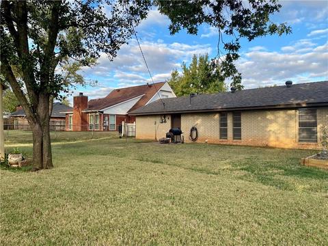 324 Memory Ln, Edmond, OK 73013 photo 24