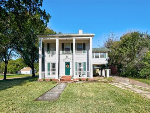 900 Grant St, Ryan, OK 73565 photo 1