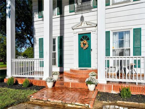 900 Grant St, Ryan, OK 73565 photo 2