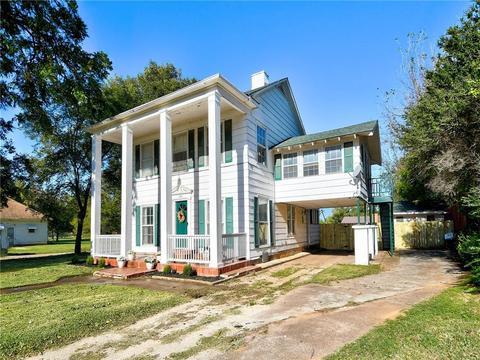 900 Grant St, Ryan, OK 73565 photo 4