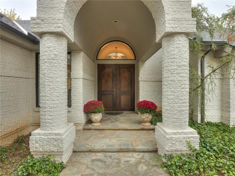 1817 Cedar Hill Rd, Norman, OK 73072 photo 2