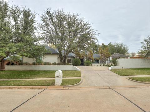 1817 Cedar Hill Rd, Norman, OK 73072 photo 1