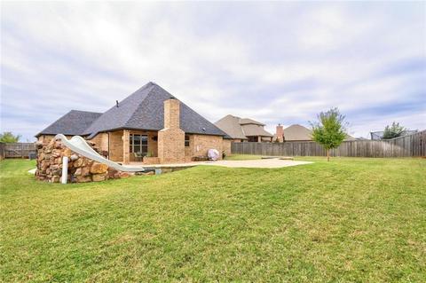 17841 Prairie Sky Way, Edmond, OK 73012 photo 33