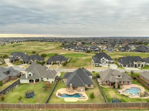17841 Prairie Sky Way, Edmond, OK 73012 photo 2