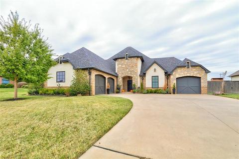 17841 Prairie Sky Way, Edmond, OK 73012 photo 4