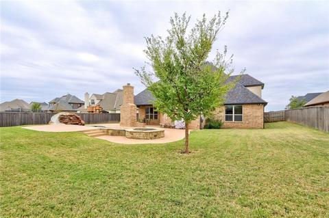 17841 Prairie Sky Way, Edmond, OK 73012 photo 35