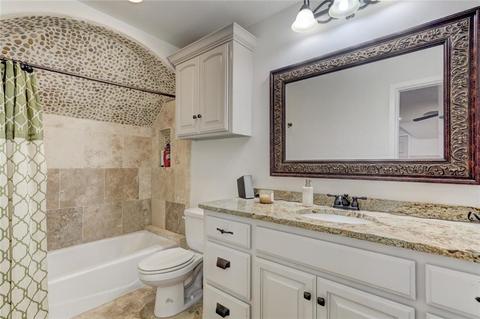 17841 Prairie Sky Way, Edmond, OK 73012 photo 26